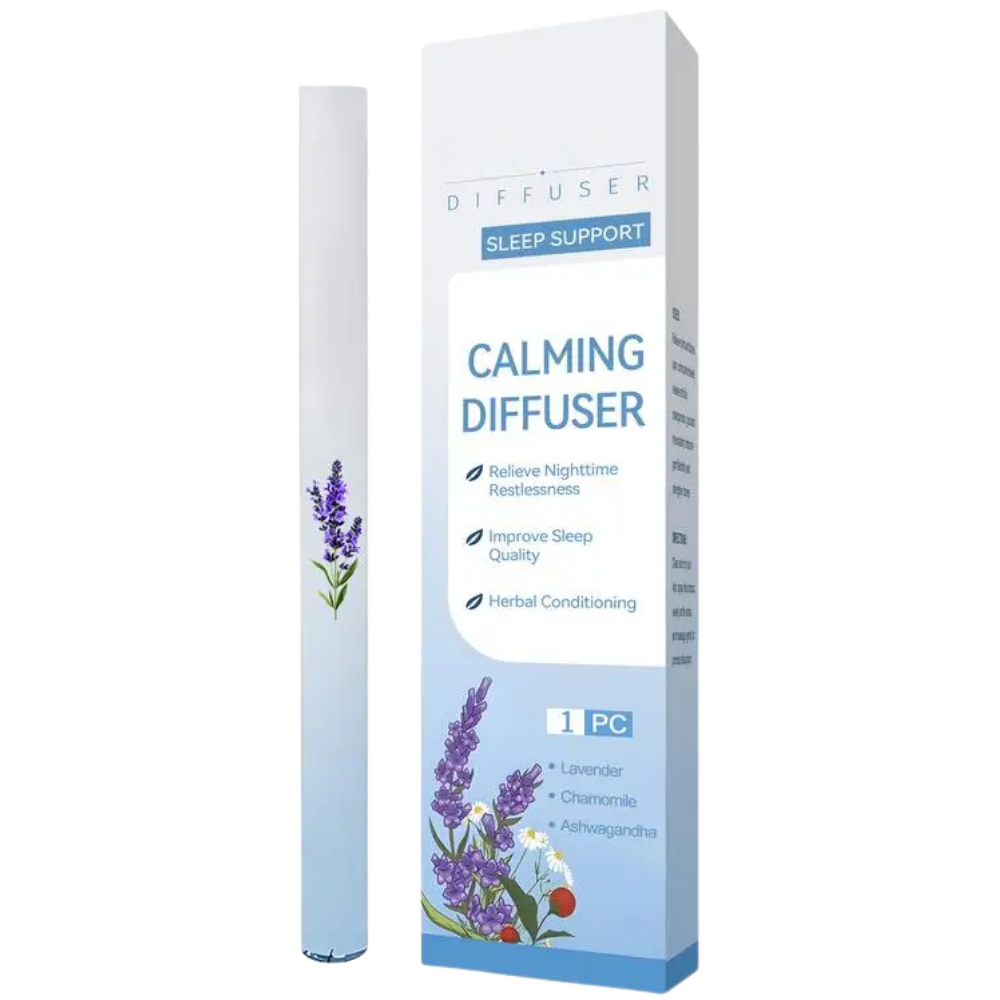 Herbal Mullein Stick Inhaler