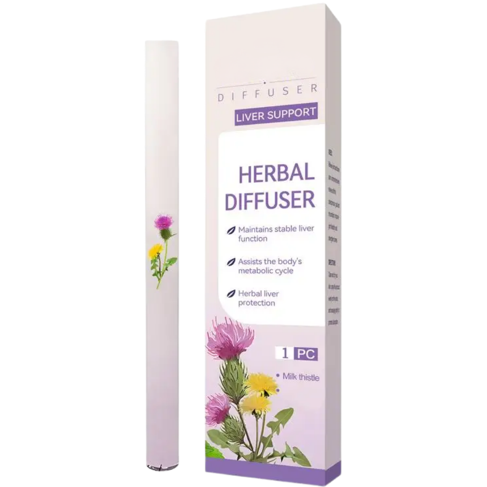 Herbal Mullein Stick Inhaler