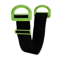 High Capacity Furniture Lifting Straps