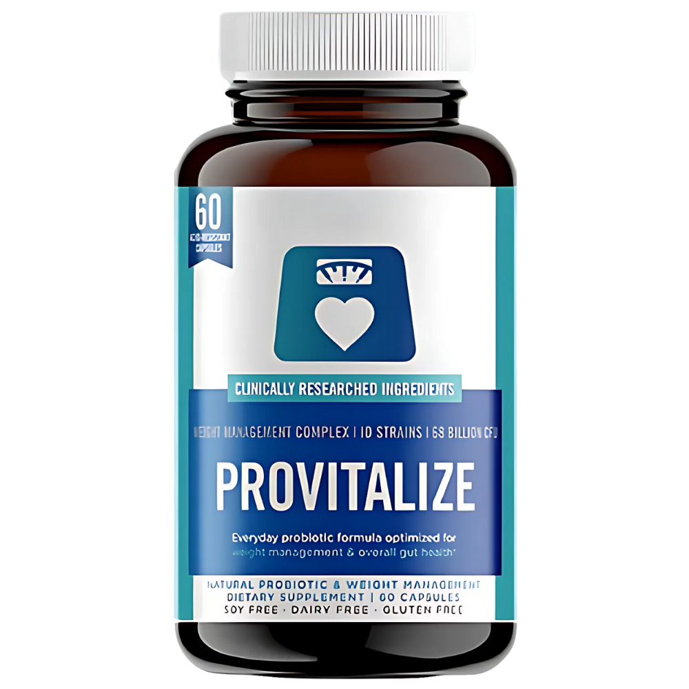 HormoNourish Probiotic Blend