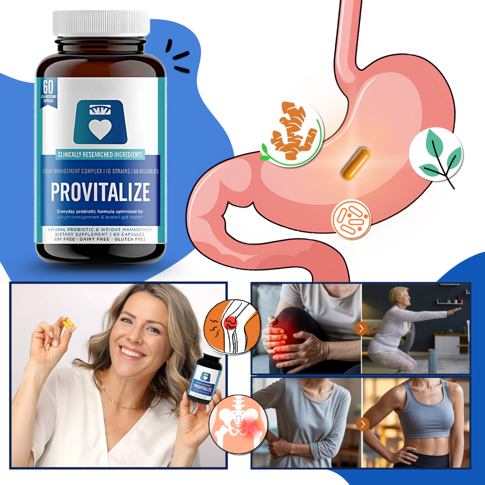 HormoNourish Probiotic Blend