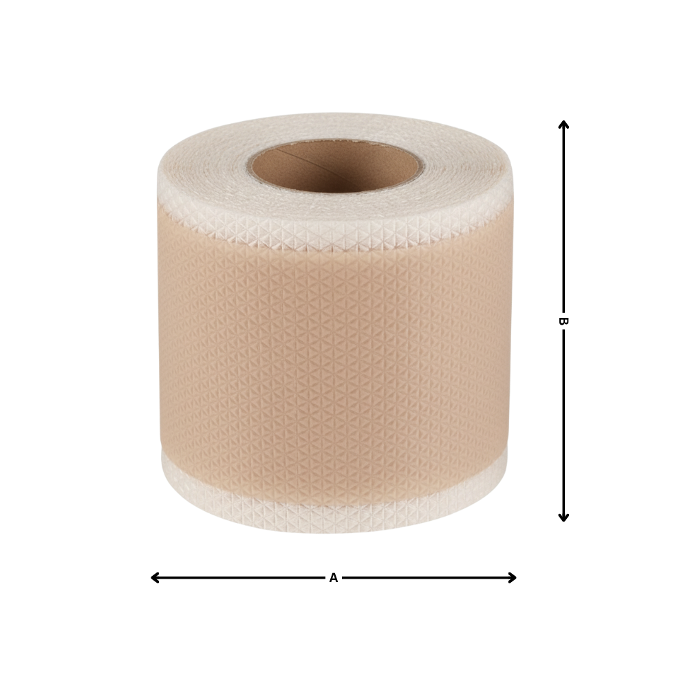 Hyaluronic Silicone Scar Patch
