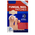 Hydrating Hydrogel Nail Patch