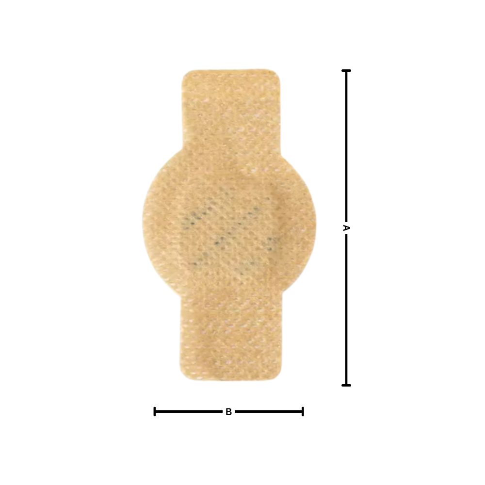 Hydrating Hydrogel Nail Patch