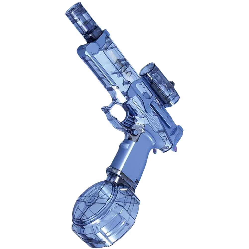 Hydro Pulse Toy Gun