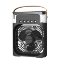 Hydrocooling Small Portable Air Conditioner