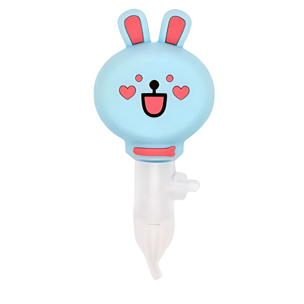 Hygienic Silicone Nasal Suction