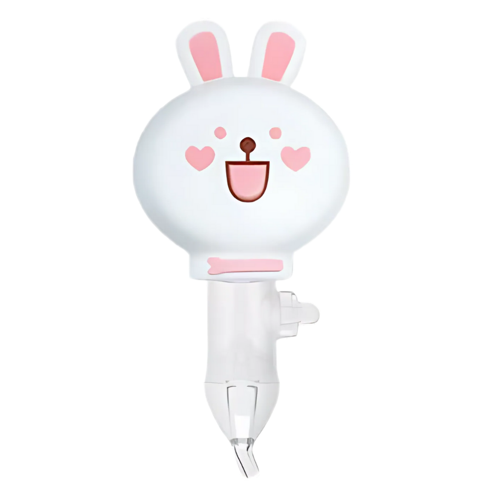 Hygienic Silicone Nasal Suction