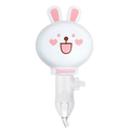 Hygienic Silicone Nasal Suction