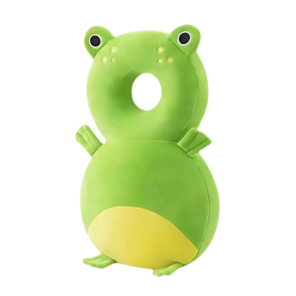 Hypoallergenic Infant Head Protector