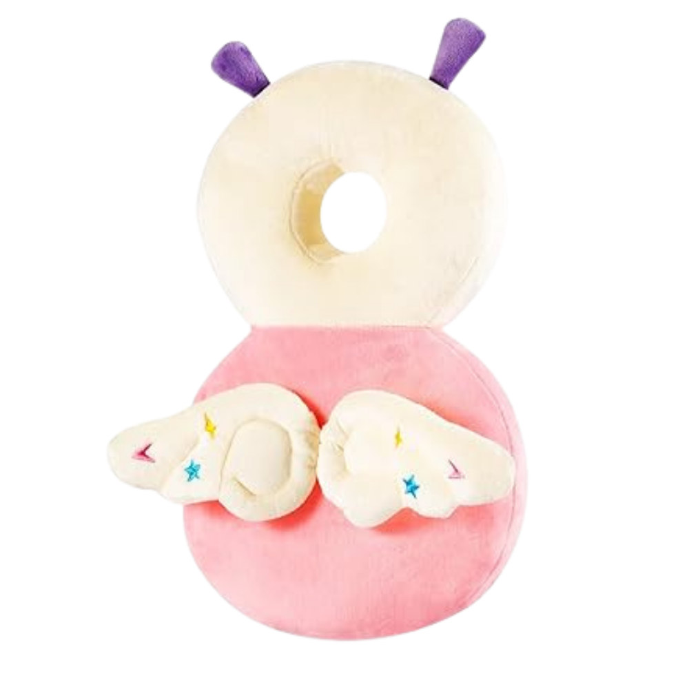 Hypoallergenic Infant Head Protector