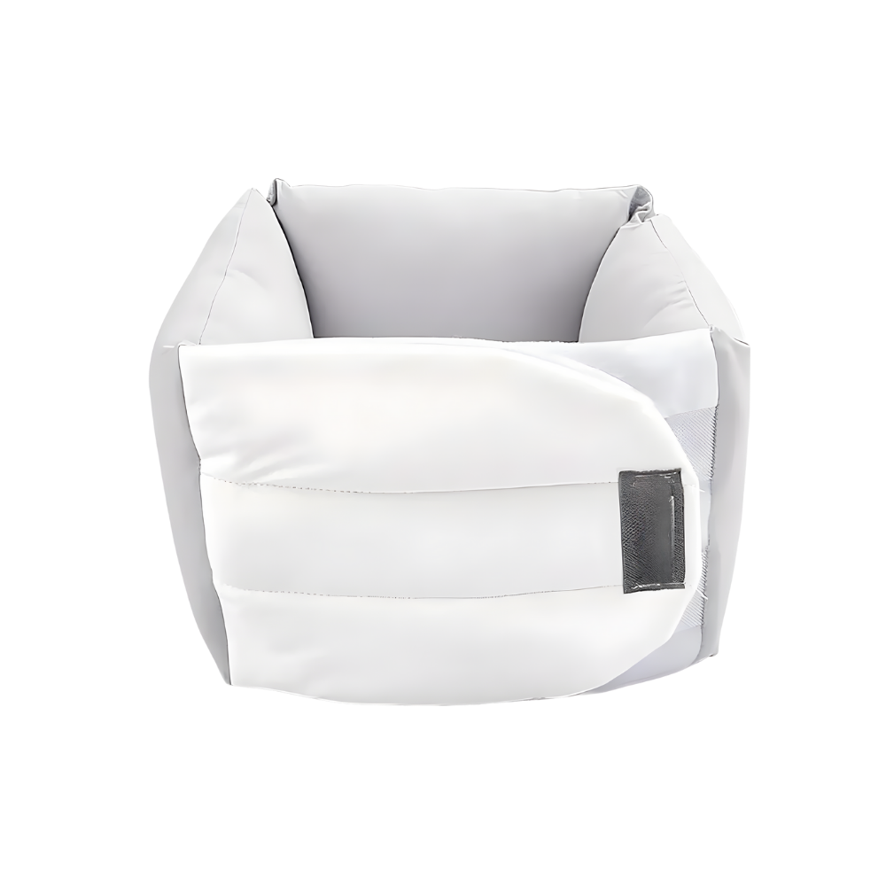 Ice Silk Back Support Brace