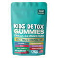 Immune Support Multi-Vitamin Gummy