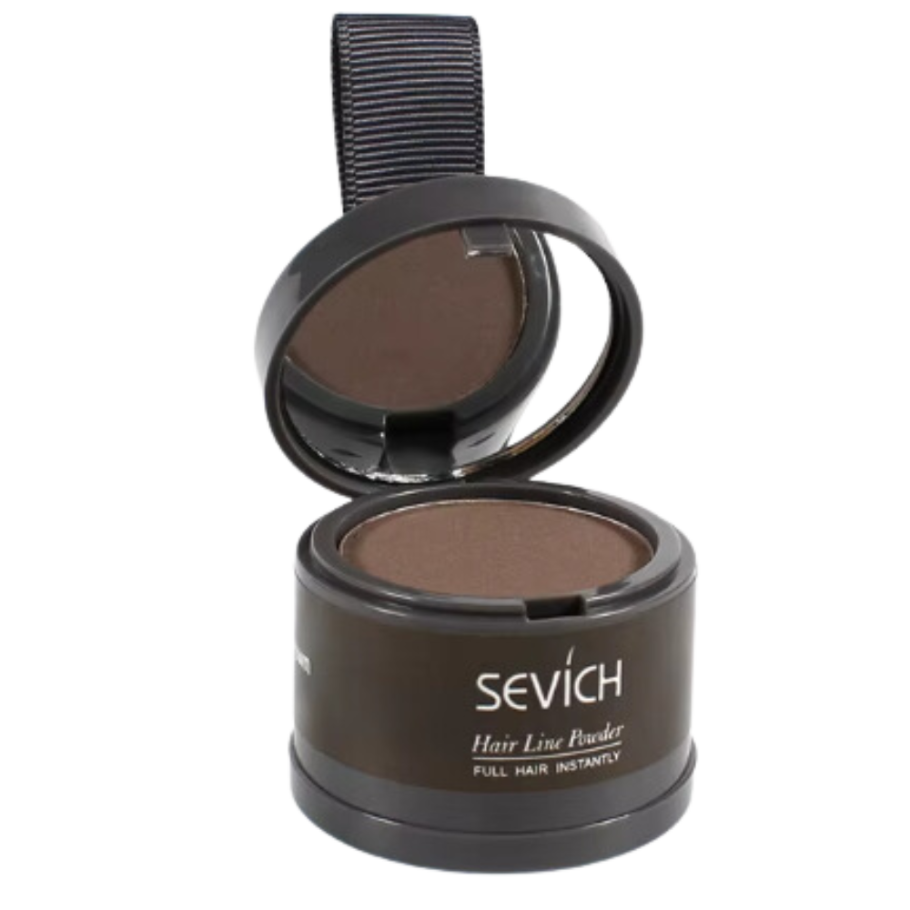 Instant Coverage Root Cover Up Powder