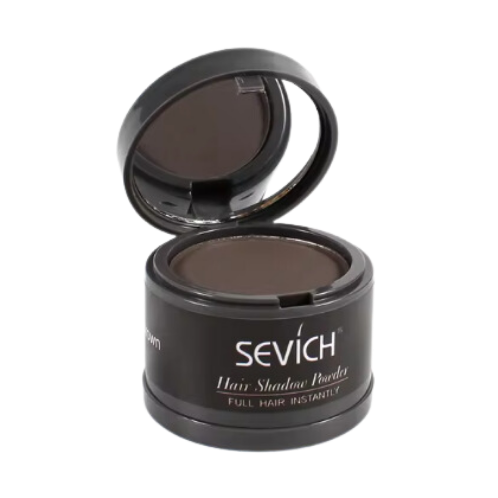 Instant Coverage Root Cover Up Powder