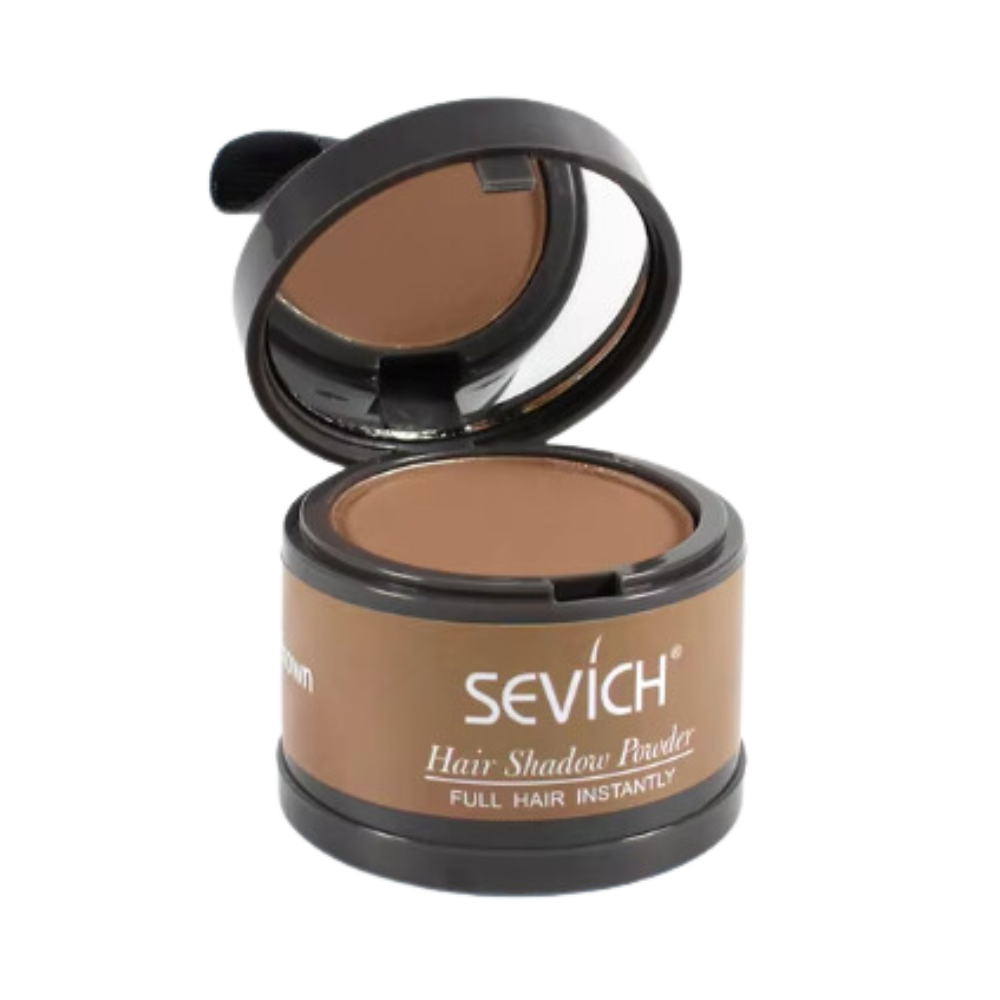 Instant Coverage Root Cover Up Powder
