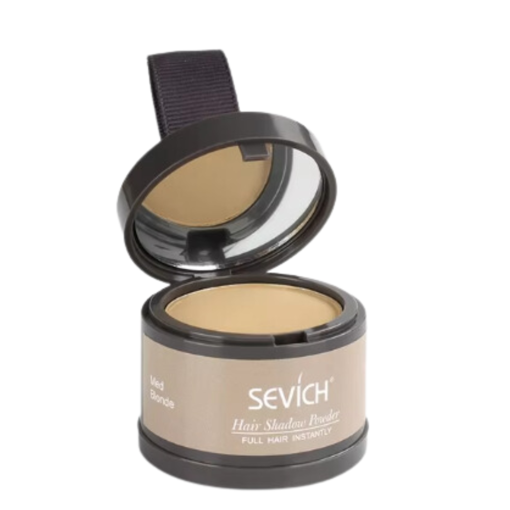 Instant Coverage Root Cover Up Powder