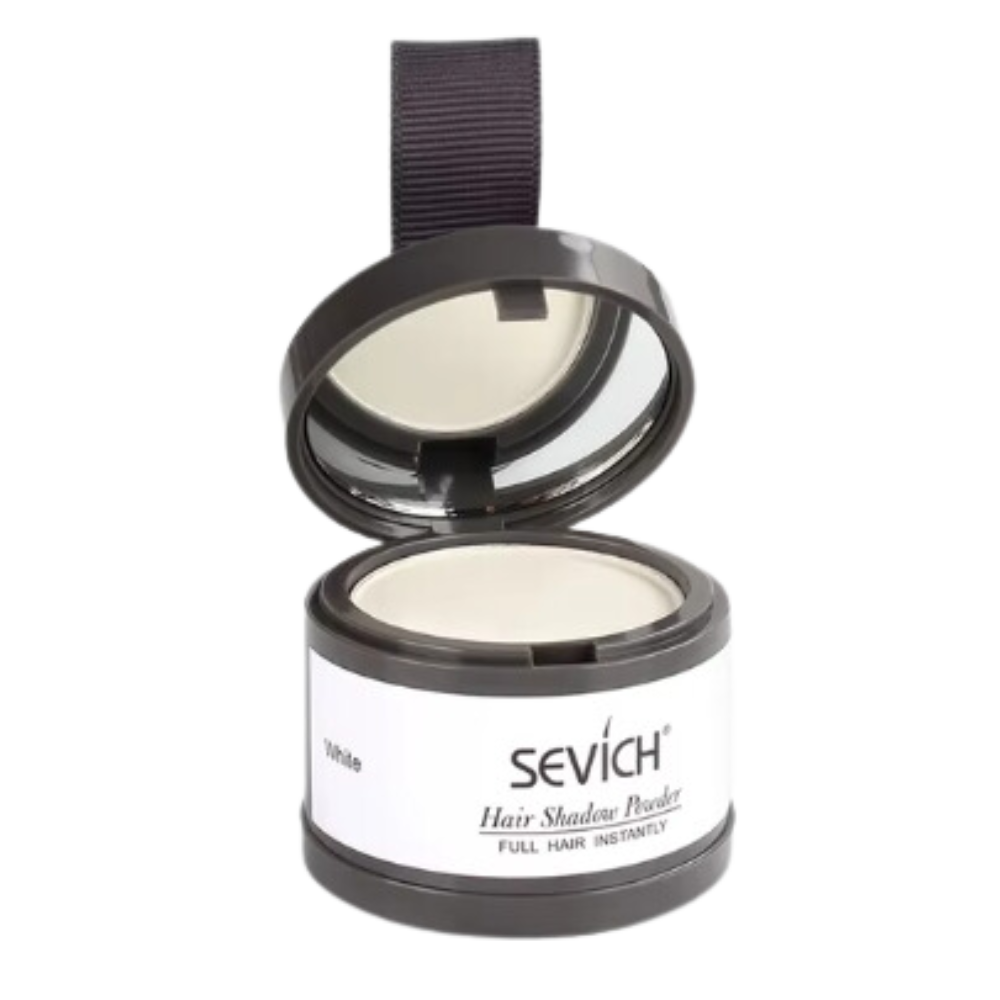 Instant Coverage Root Cover Up Powder