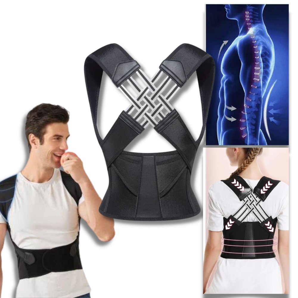 Instant Posture Corrector