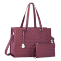 Insulated Carry-All Tote Bag