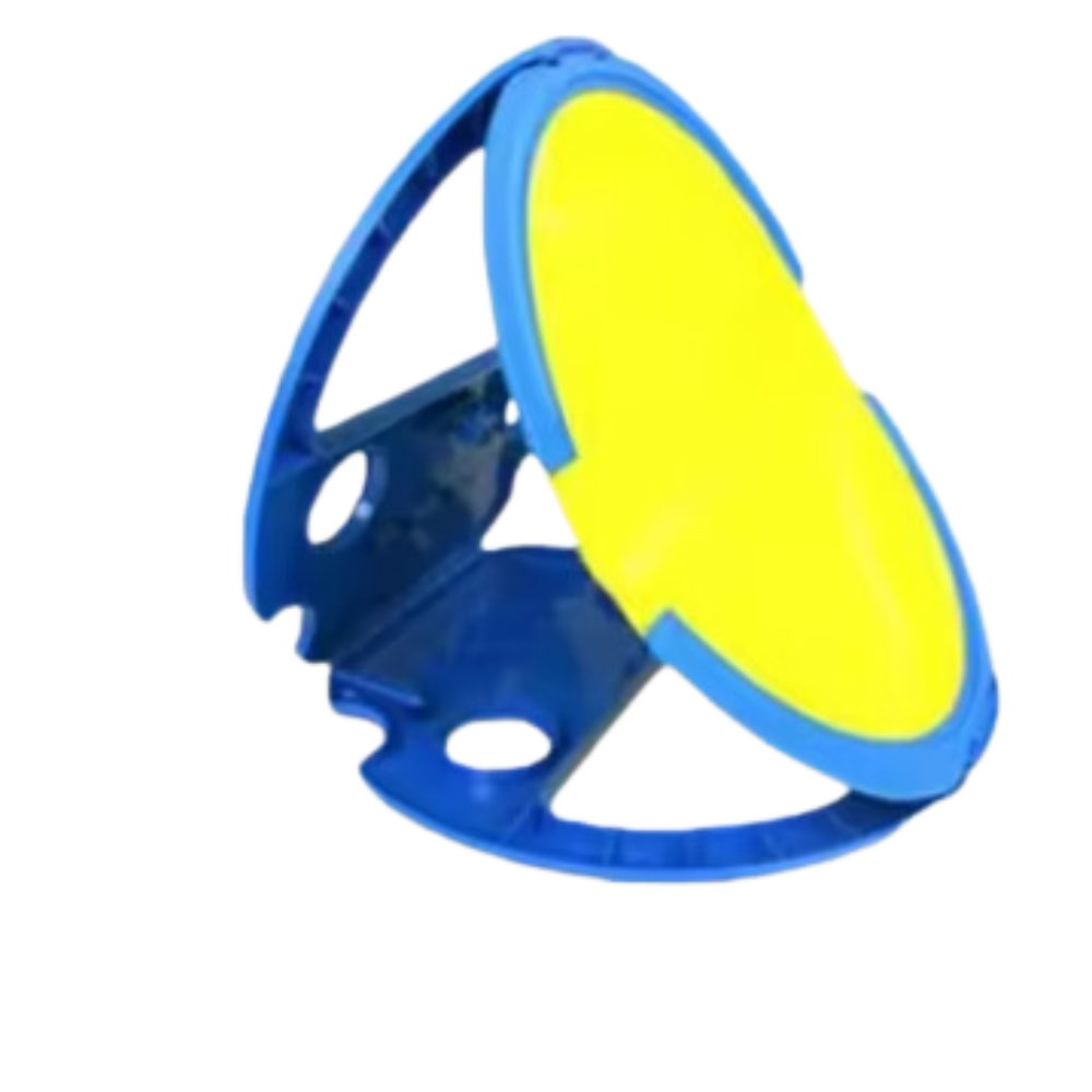 Interactive Fun Catch Ball Game