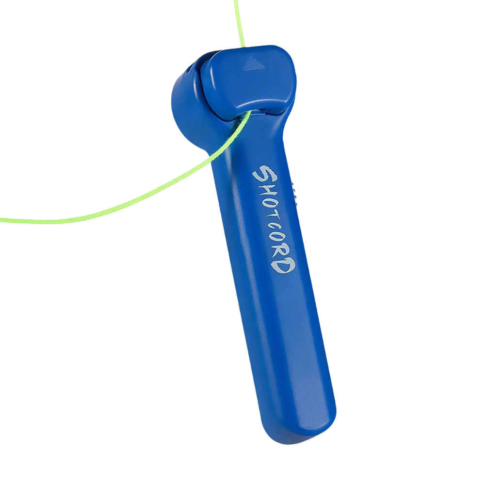 Interactive Light Loop Lasso Toy