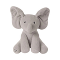 Interactive Peek a Boo Elephant