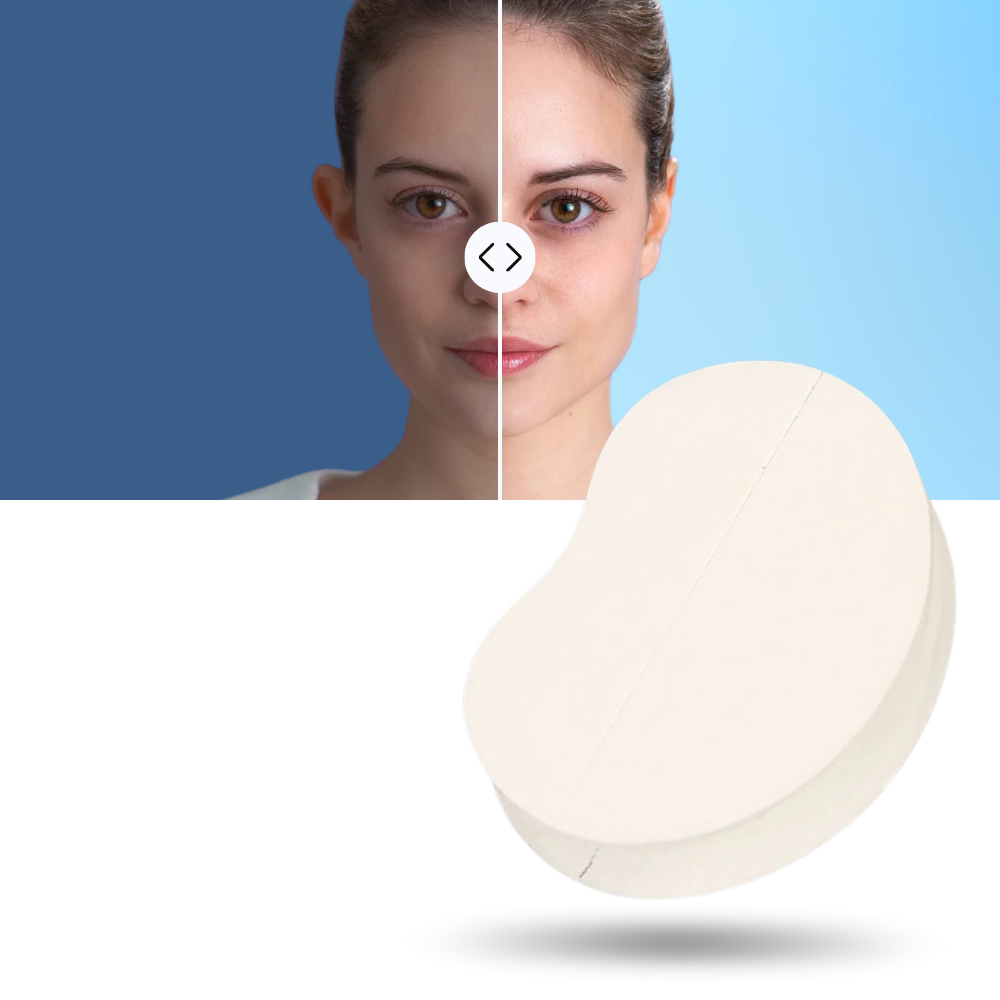 Invisible Ear Tabs