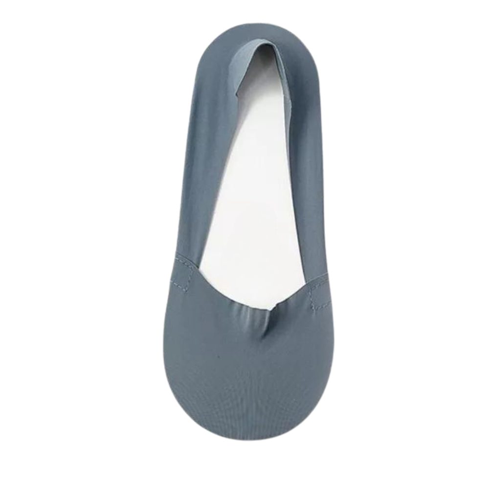 Invisible Non Slip Socks