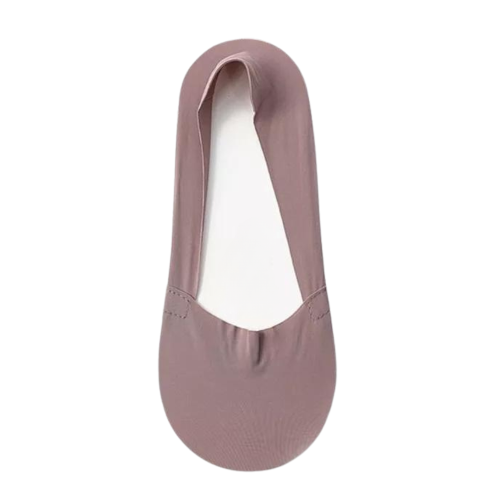 Invisible Non Slip Socks