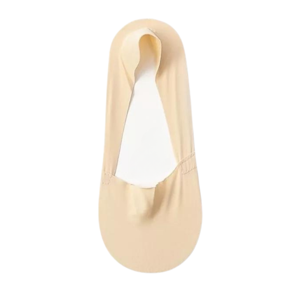 Invisible Non Slip Socks