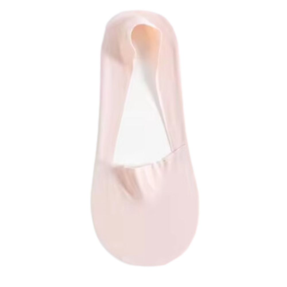 Invisible Non Slip Socks