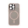Iphone Magnetic Shockproof Case