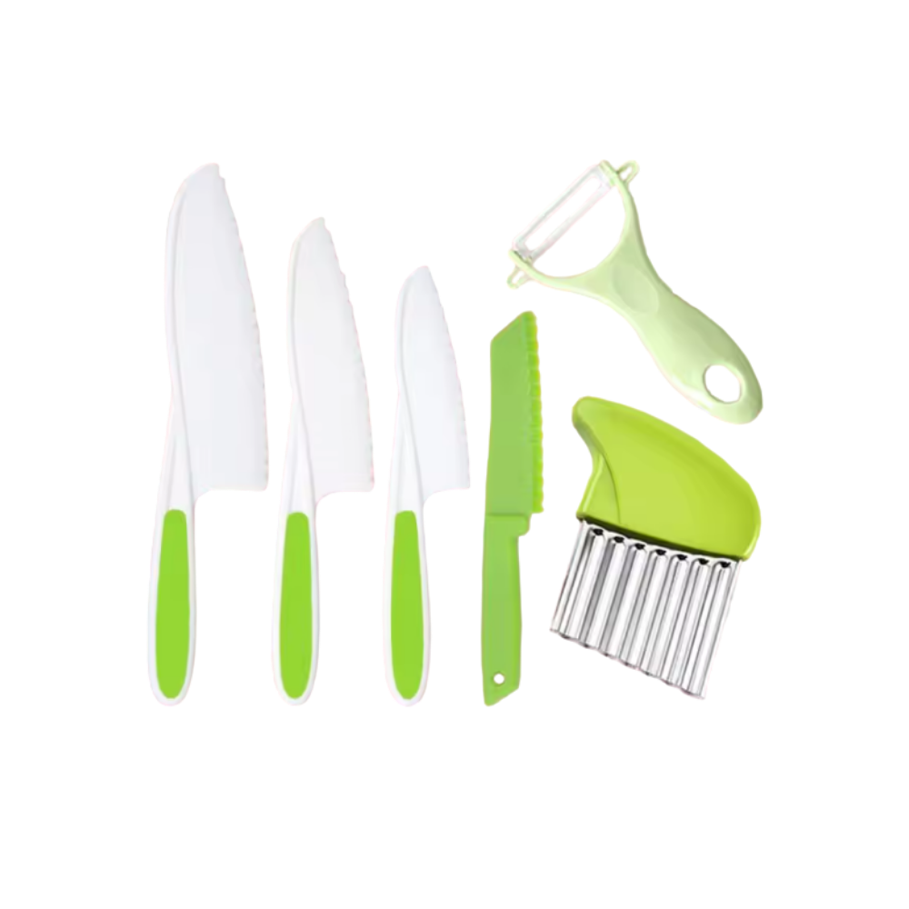 Kid Friendly Kitchen Set Toy