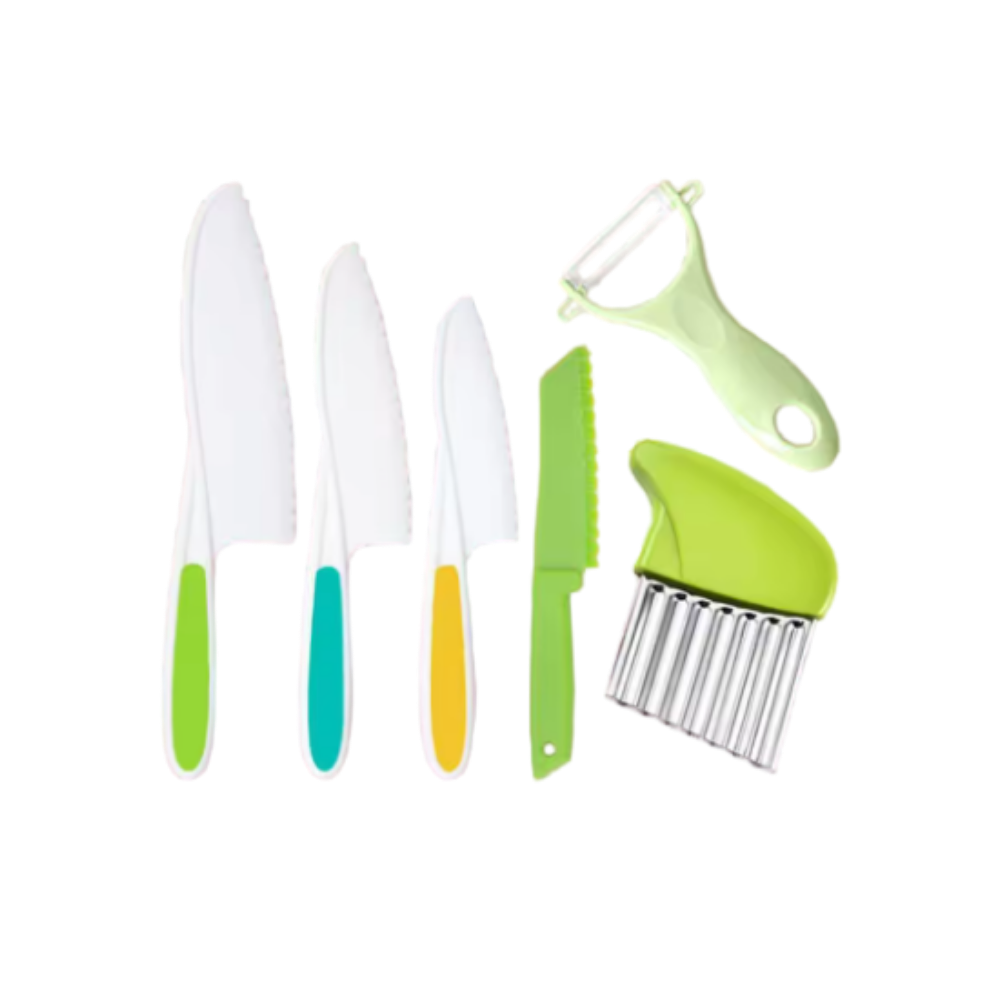 Kid Friendly Kitchen Set Toy