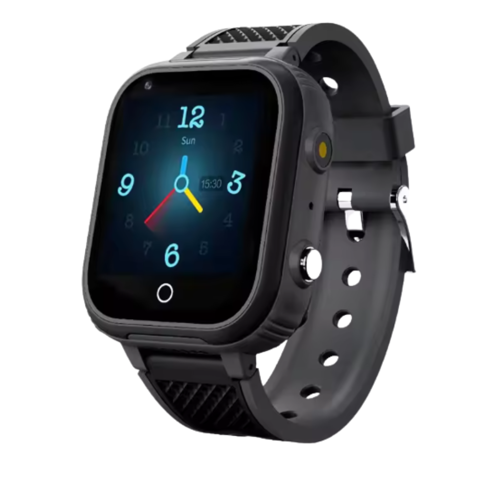 Kids Smart Supervision Watch