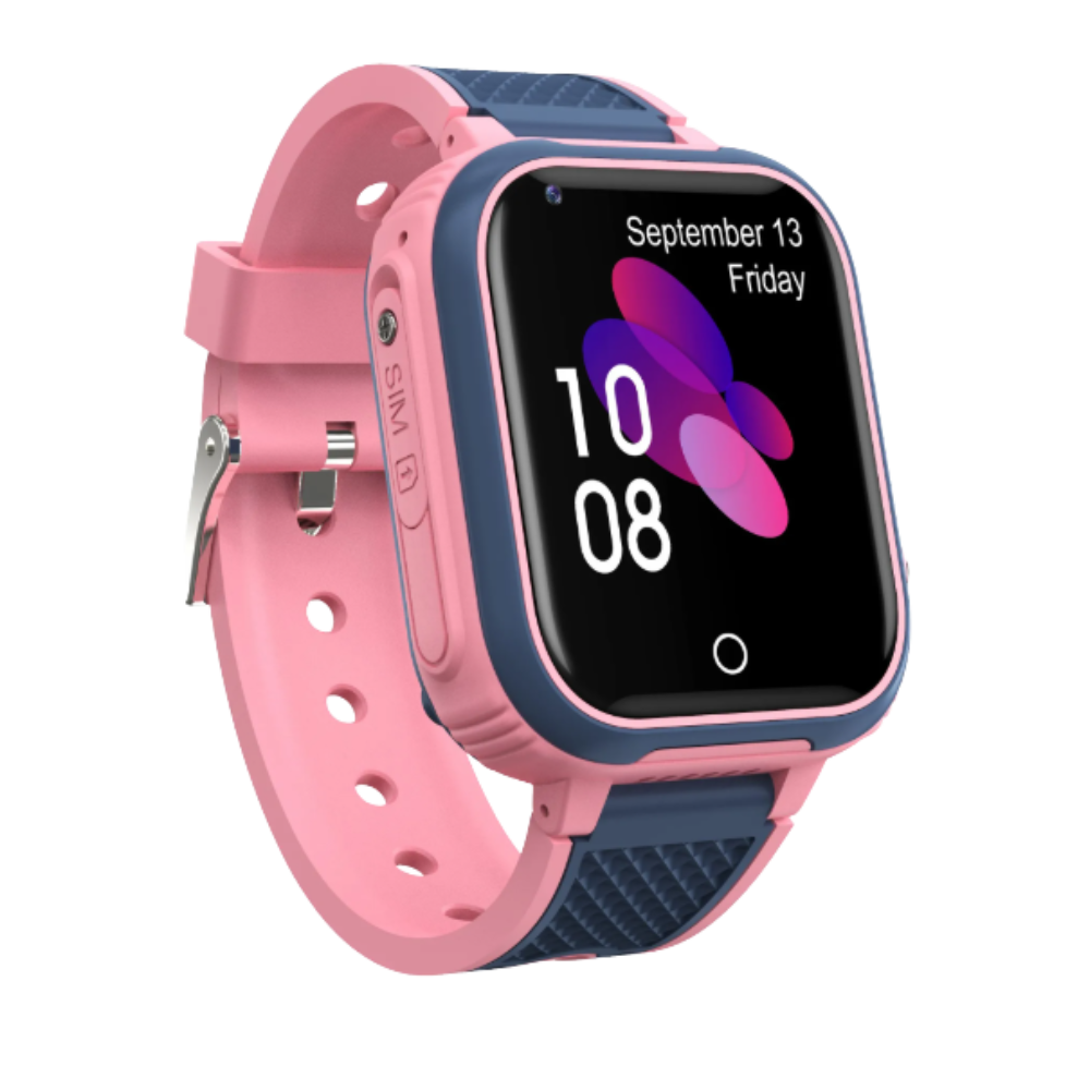 Kids Smart Supervision Watch