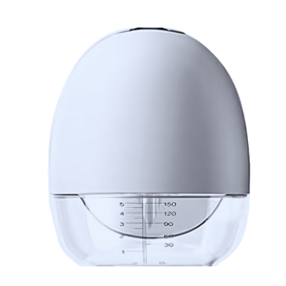 Leak Prevention Hands-Free Breast Pump