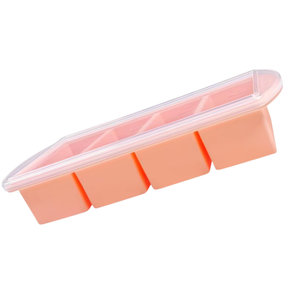 Leakproof Lid Souper Cubes