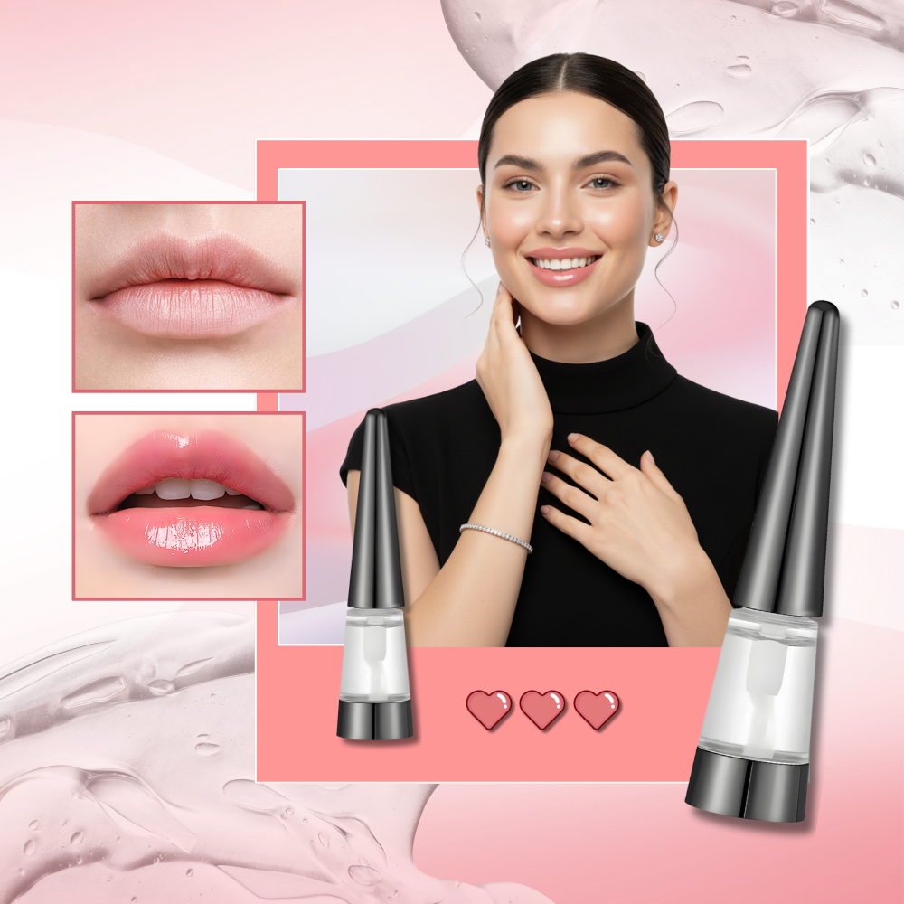 Lip Plump & Hydrate Luxury Collection
