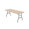 Luxe Lambskin Tablecloth