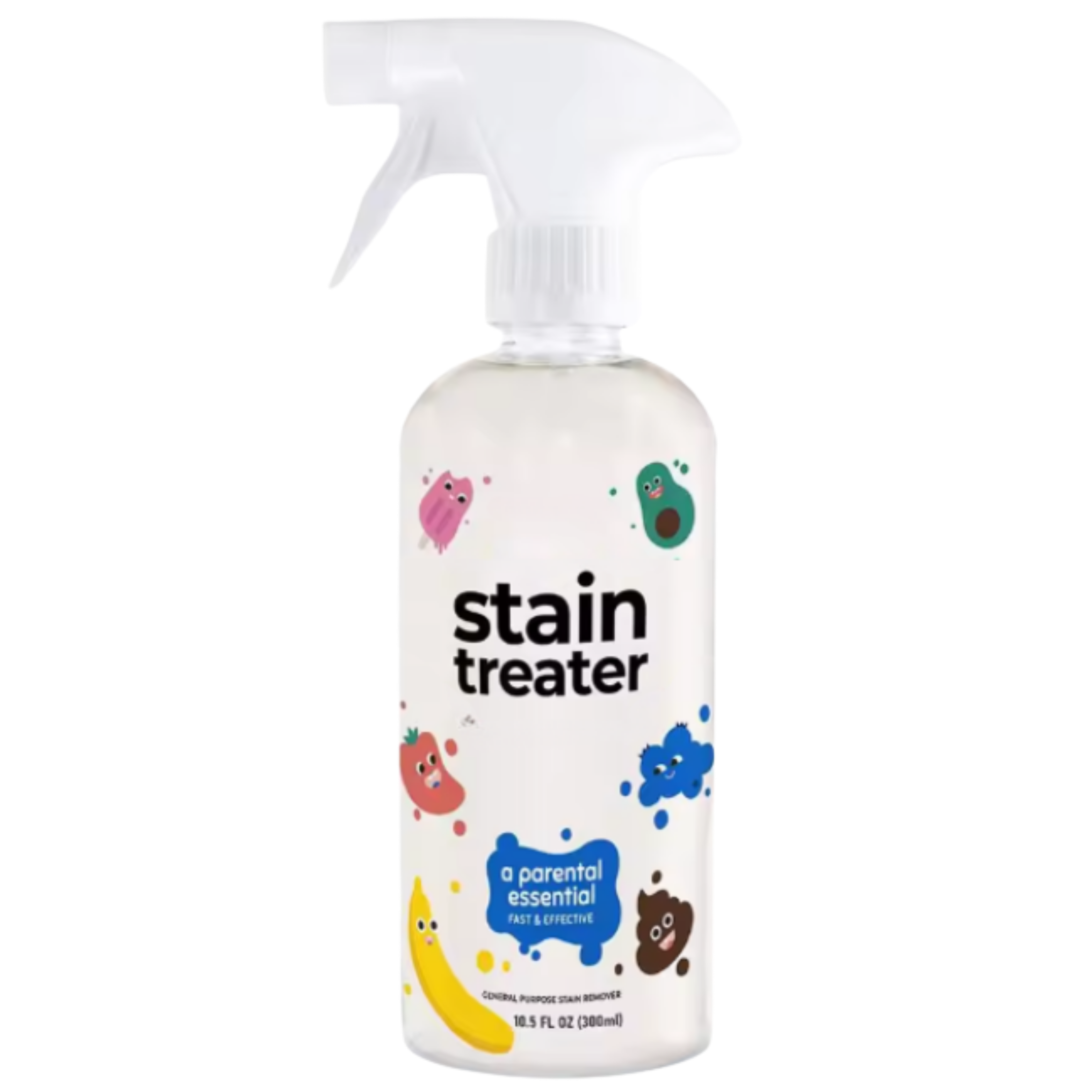 Magic Dry Stain Cleaner Spray