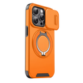 Magnetic Armor Iphone Case