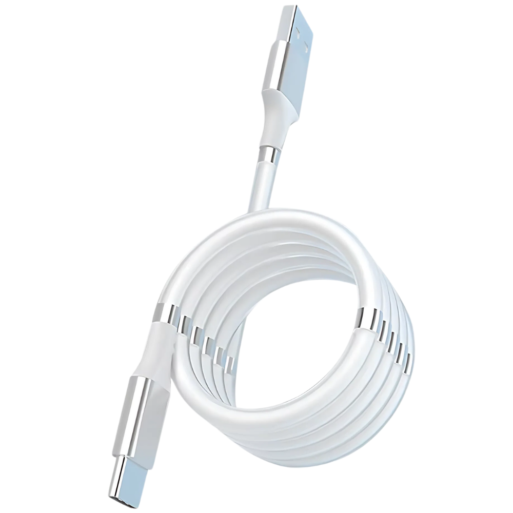 Magnetic Flex USB Cable