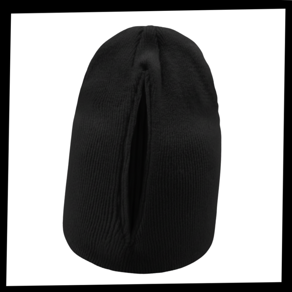 Magnetic Pony Beanies