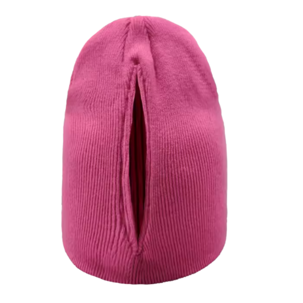 Magnetic Pony Beanies