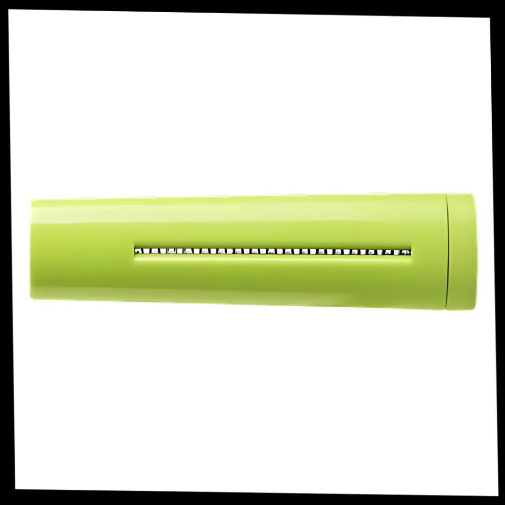 Manual Portable Paper Shredder
