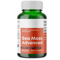 Marine Herb Supplement