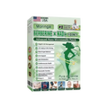 Microneedle Moringa Patches
