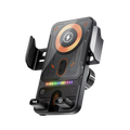 Miles Confidence Car Mount Charger